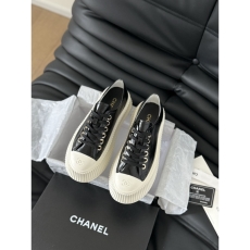 Chanel Casual Shoes